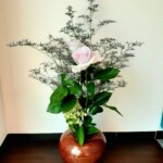 ただそこに居てくれればいい その気高さを秘めながら ずっと立ち続けてほしい。