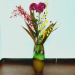 自分の中に潜んでいるもの、
さっぱりとしている自分の中にもきっと激
しい衝動があることを認識。